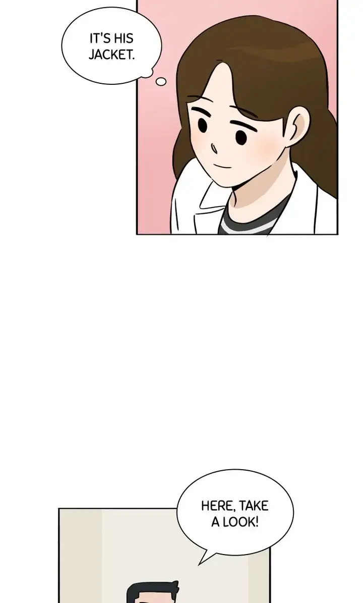 By My Side Chapter 15 page 64 - 