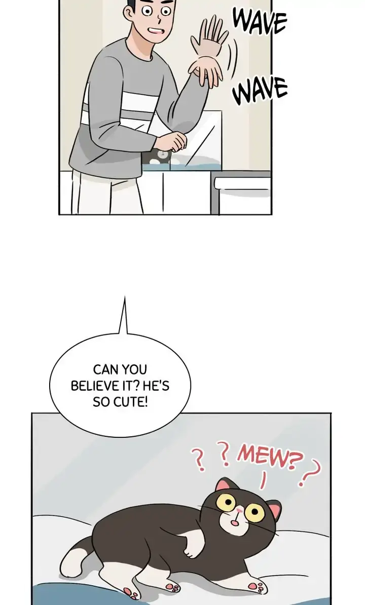 By My Side Chapter 15 page 65 - 