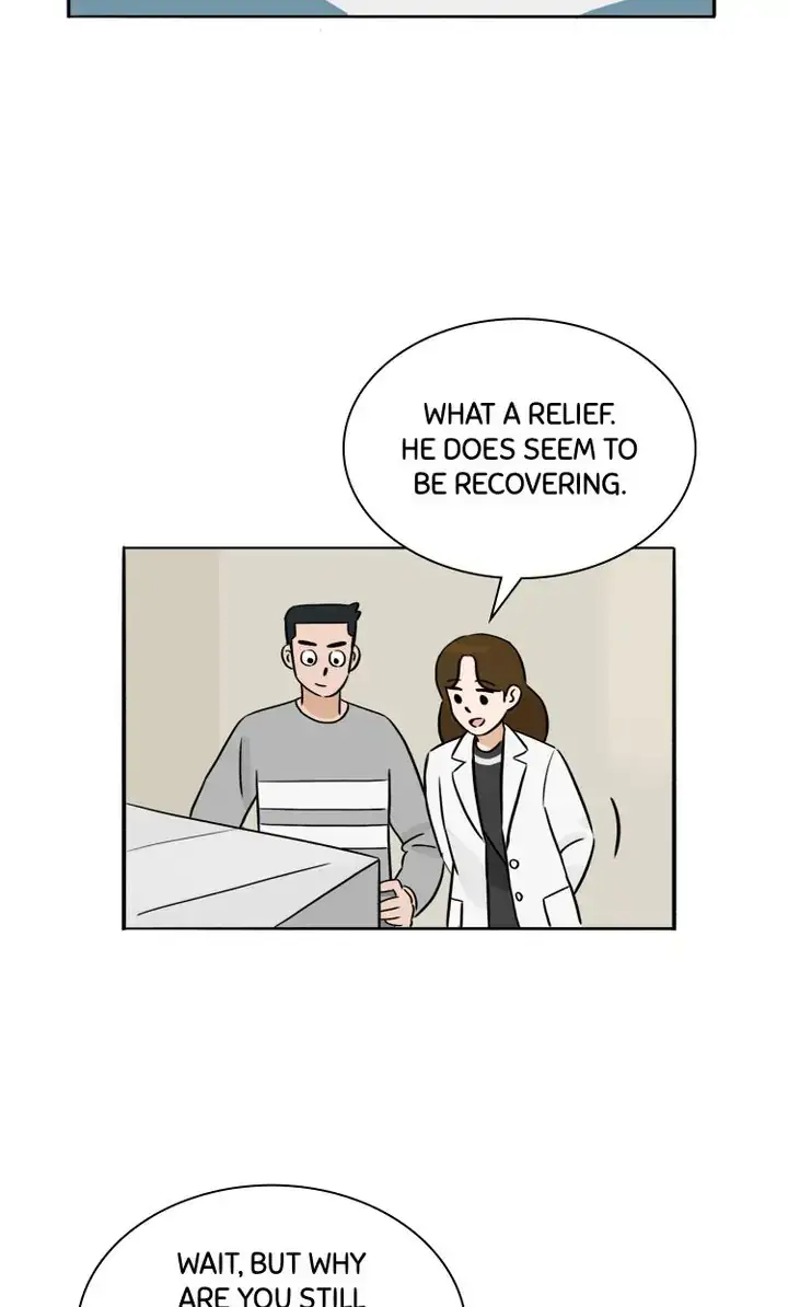 By My Side Chapter 15 page 66 - 