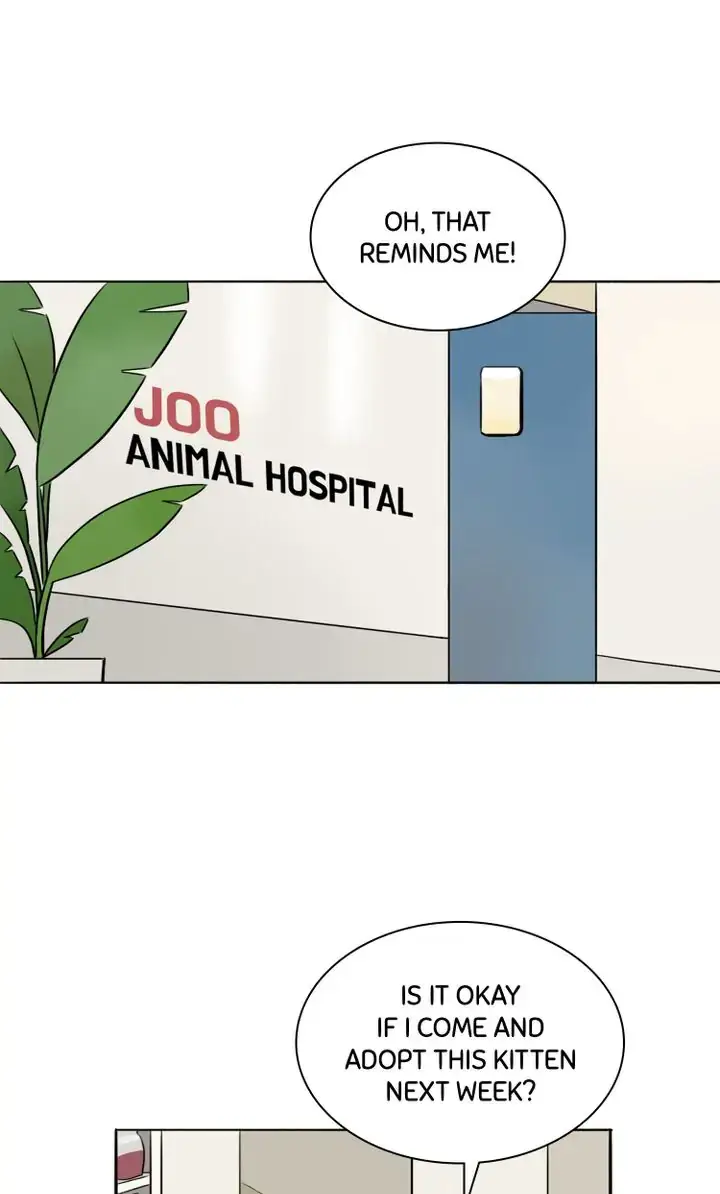 By My Side Chapter 15 page 70 - 