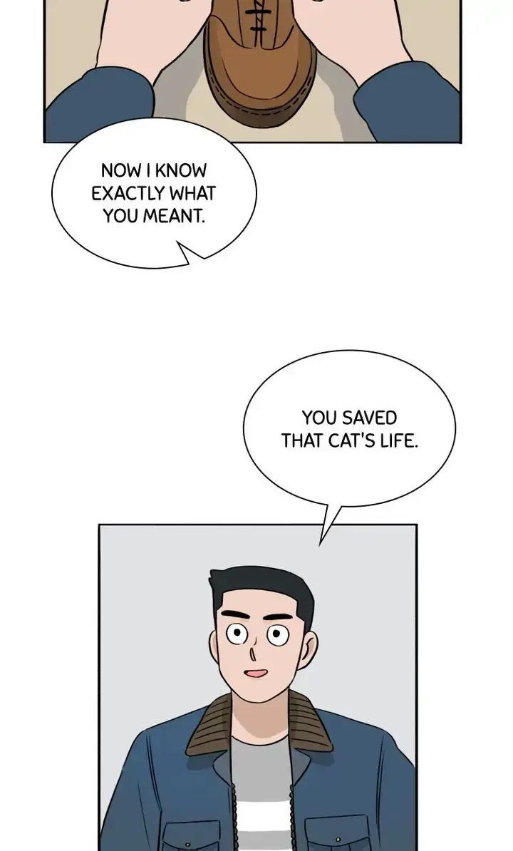 By My Side Chapter 15 page 8 - 