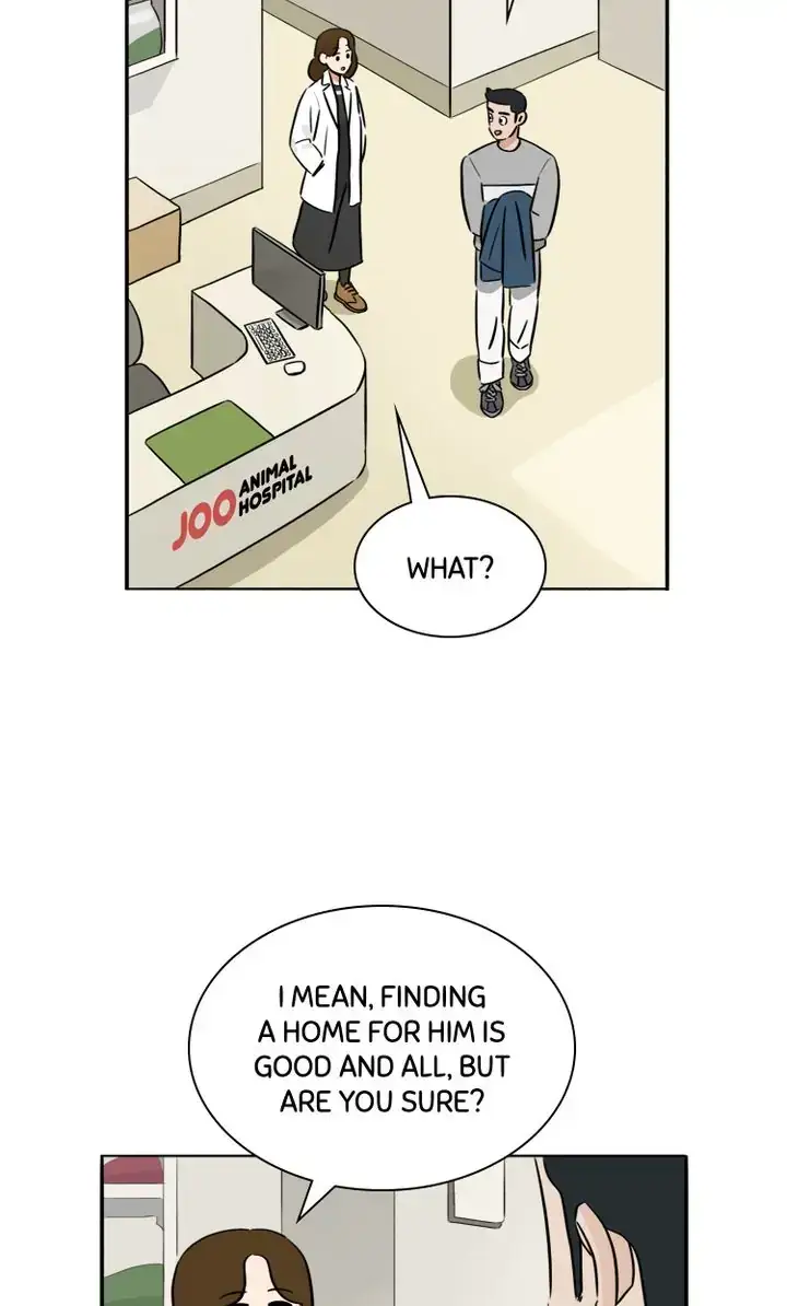 By My Side Chapter 15 page 71 - 