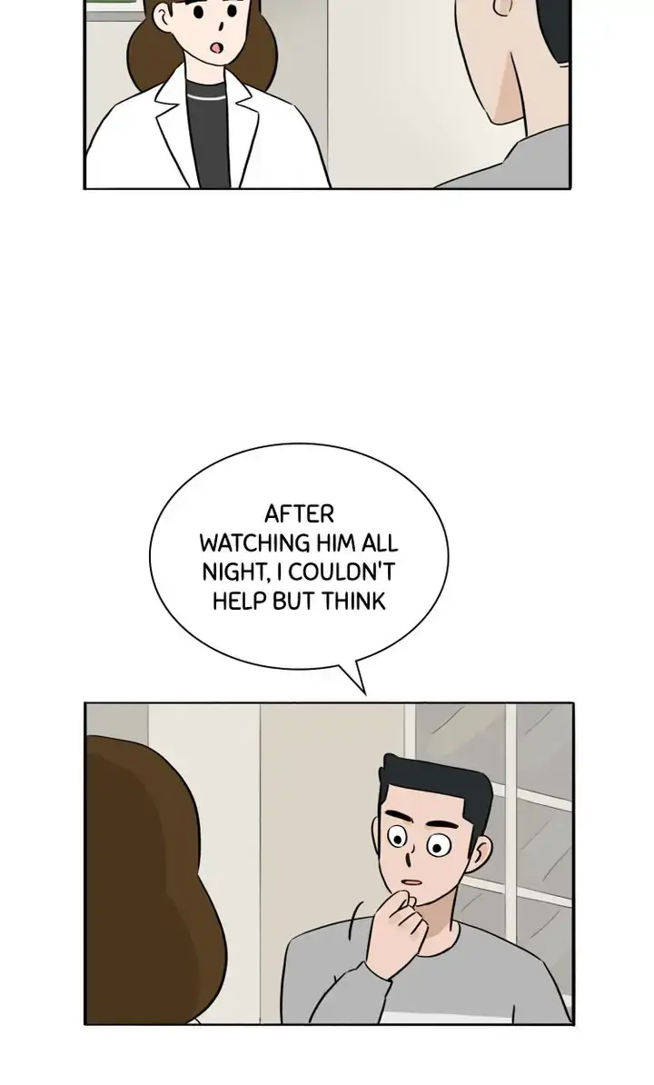 By My Side Chapter 15 page 72 - 