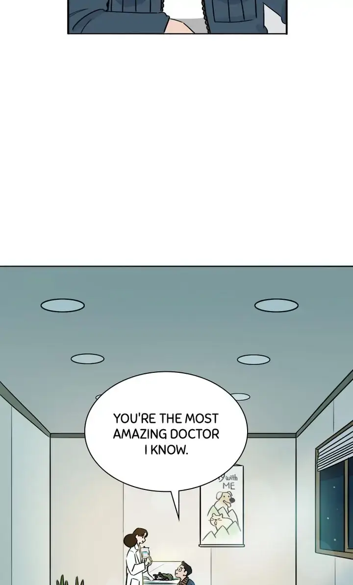 By My Side Chapter 15 page 9 - 