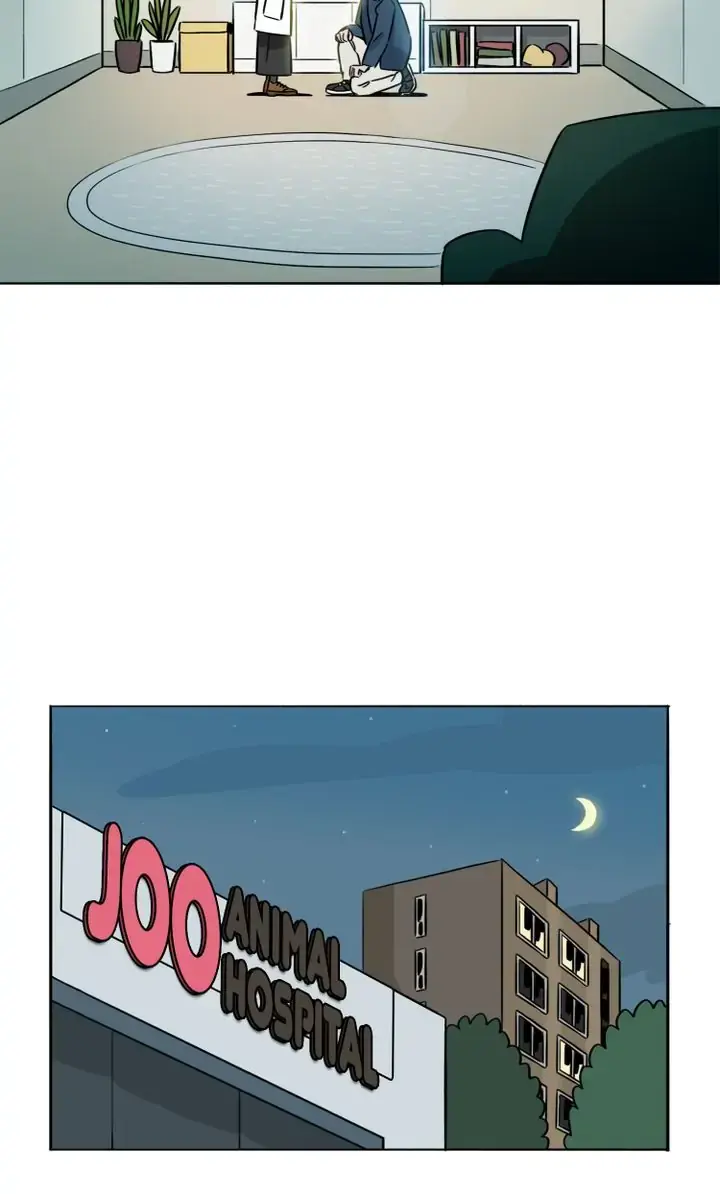 By My Side Chapter 15 page 10 - 