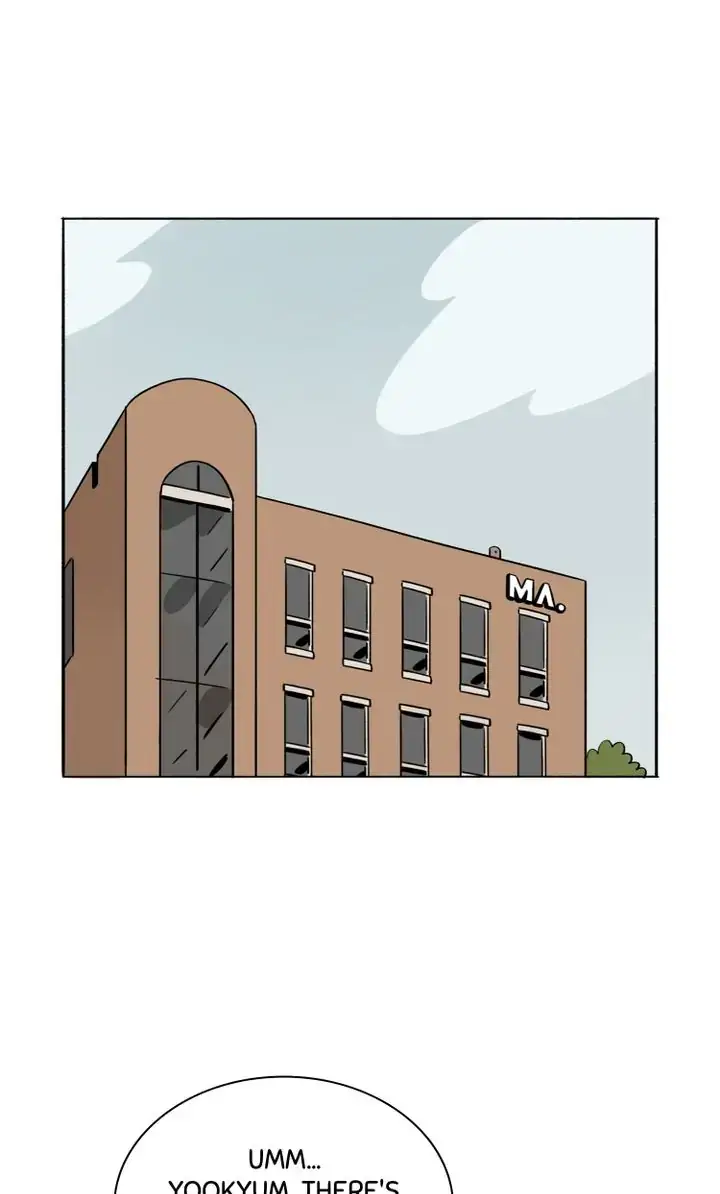 By My Side Chapter 16 page 1 - 