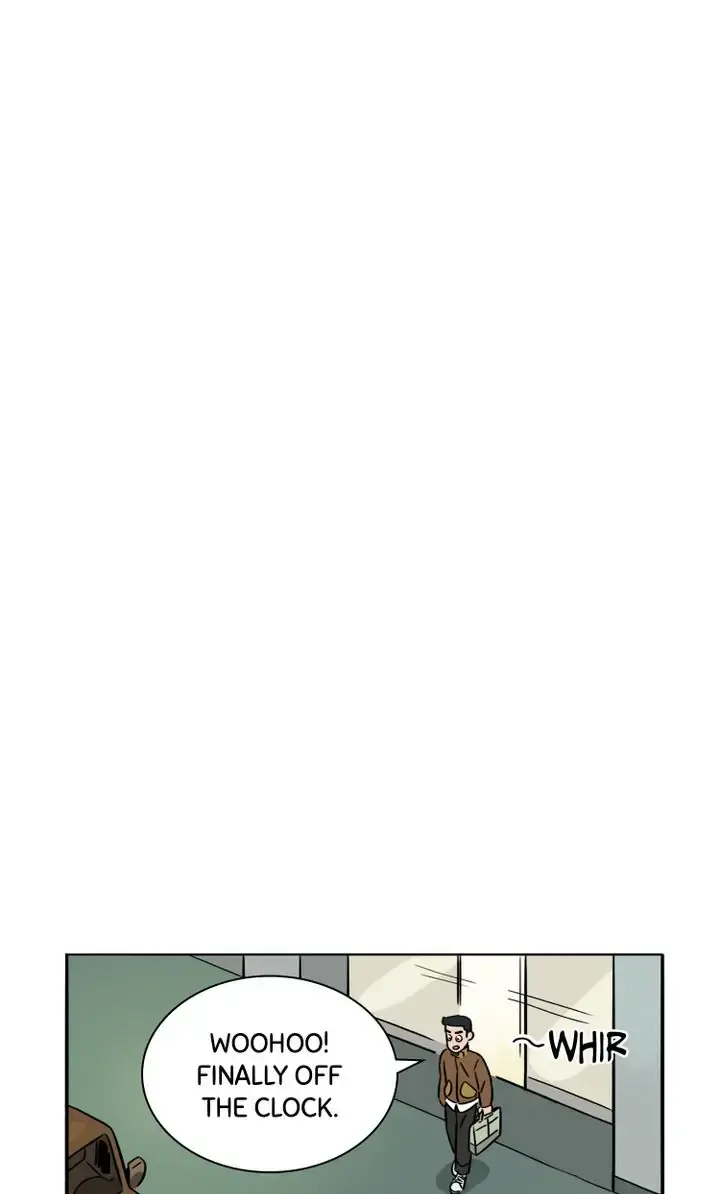 By My Side Chapter 16 page 11 - 