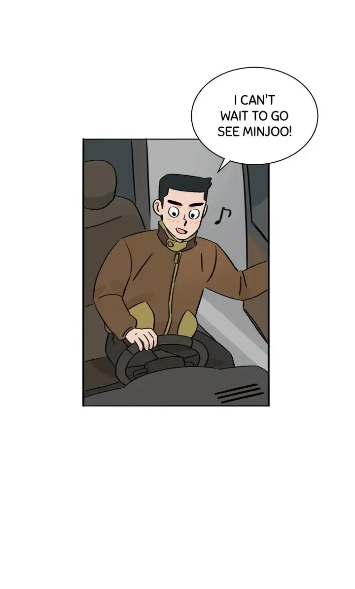 By My Side Chapter 16 page 13 - 