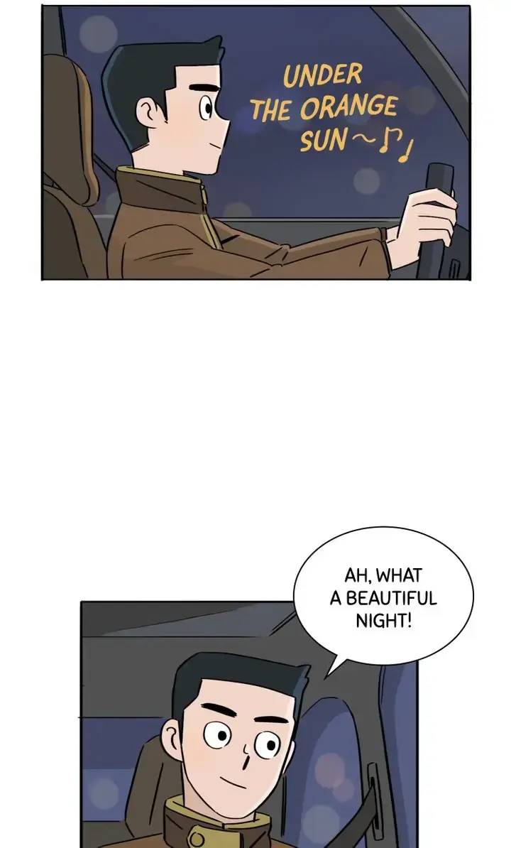 By My Side Chapter 16 page 18 - 