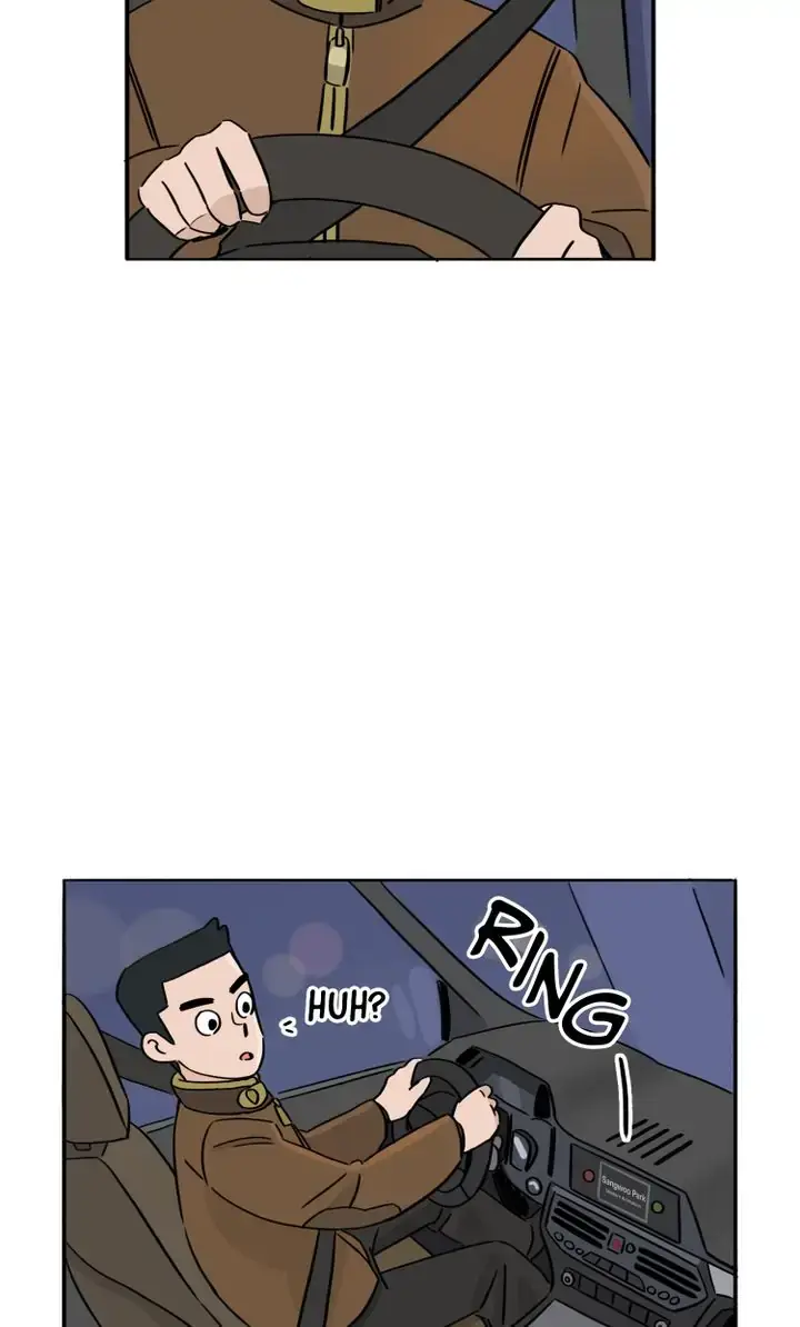By My Side Chapter 16 page 19 - 