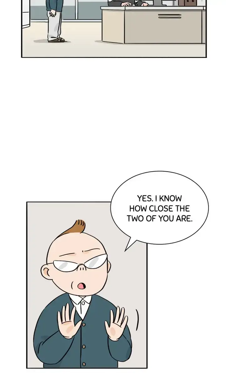 By My Side Chapter 16 page 3 - 