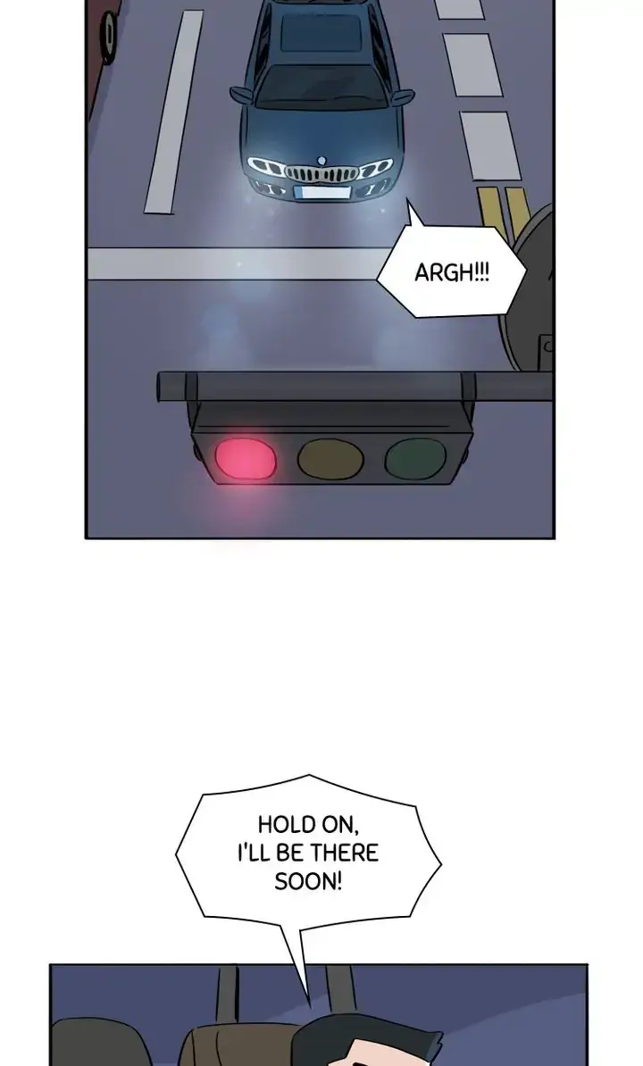 By My Side Chapter 16 page 24 - 