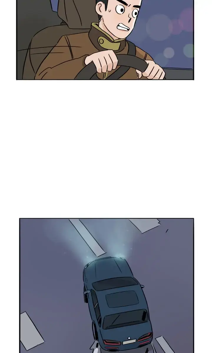 By My Side Chapter 16 page 25 - 