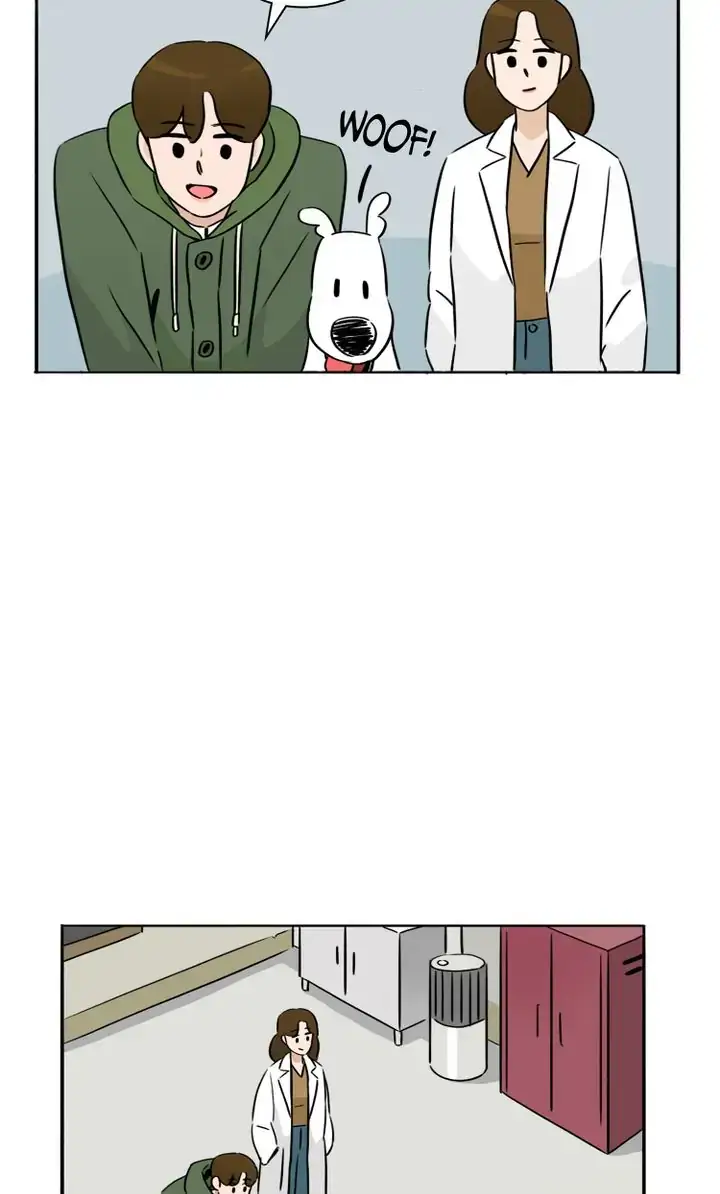 By My Side Chapter 16 page 30 - 