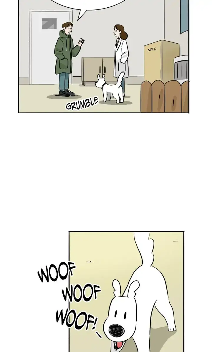 By My Side Chapter 16 page 38 - 