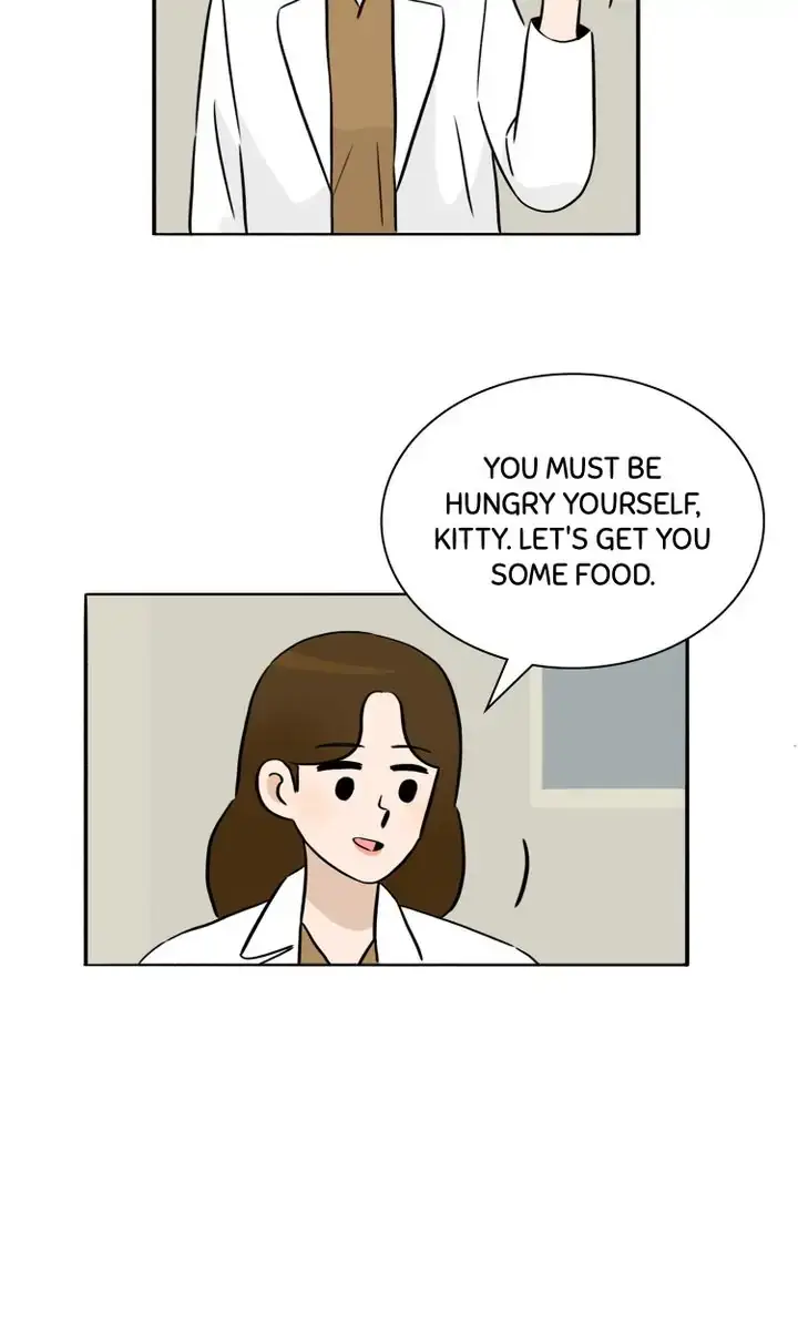 By My Side Chapter 16 page 41 - 