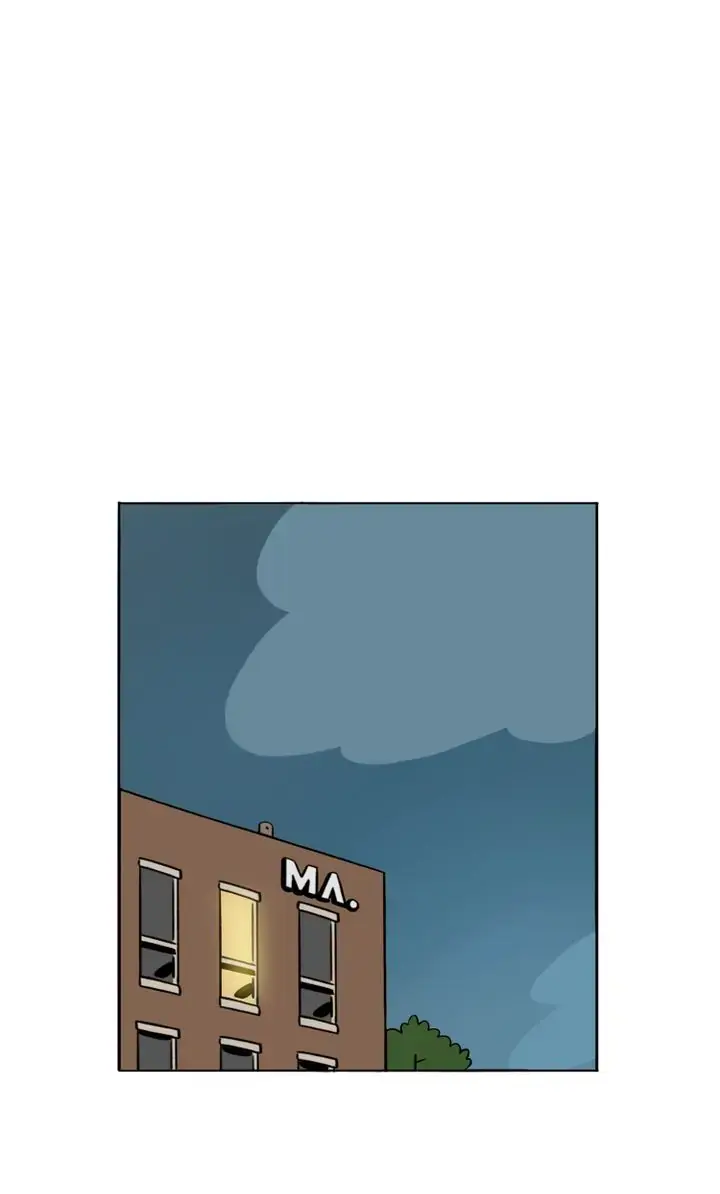 By My Side Chapter 16 page 43 - 