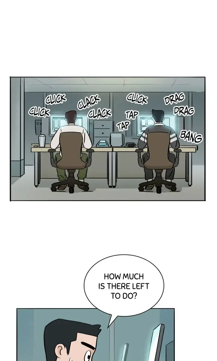 By My Side Chapter 16 page 44 - 