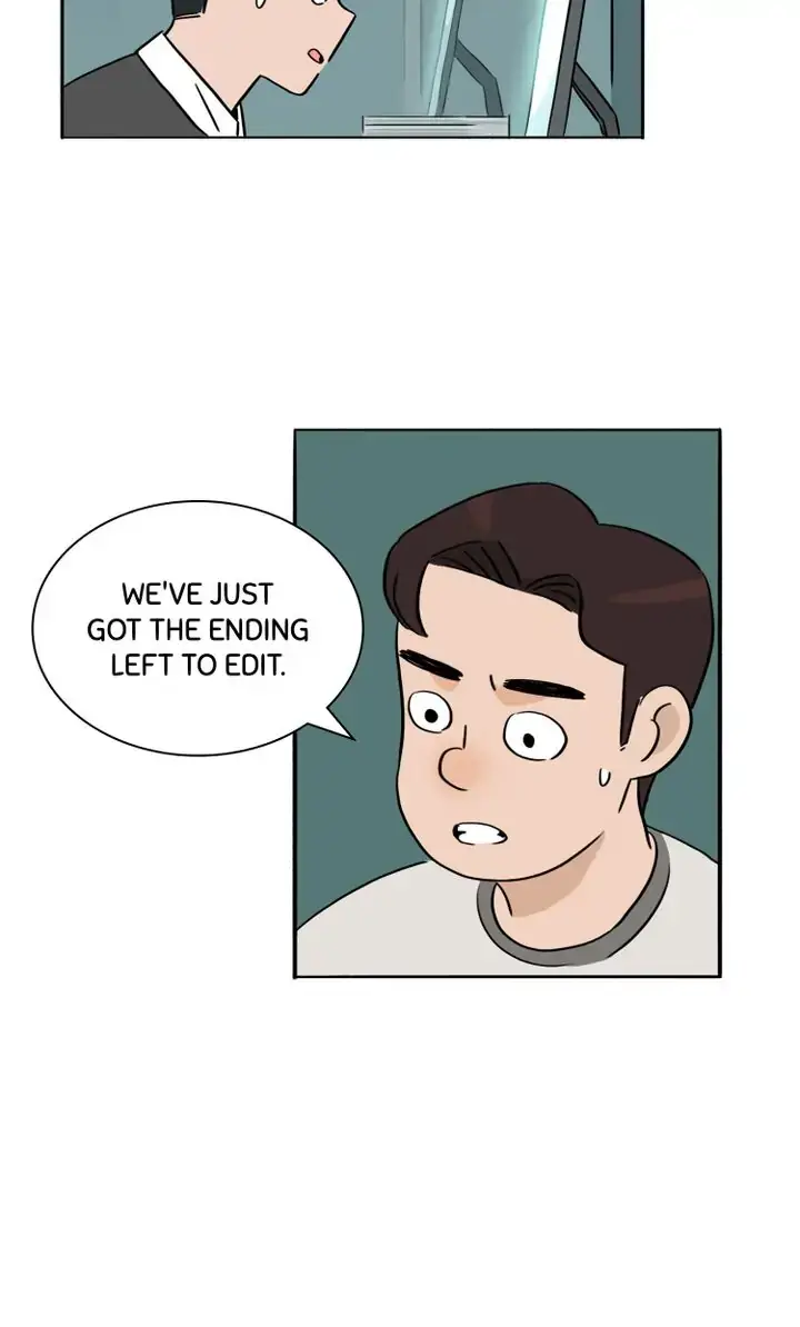 By My Side Chapter 16 page 45 - 