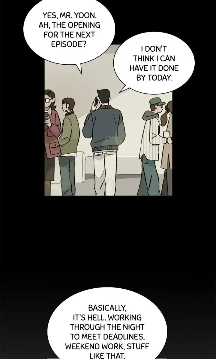 By My Side Chapter 16 page 51 - 