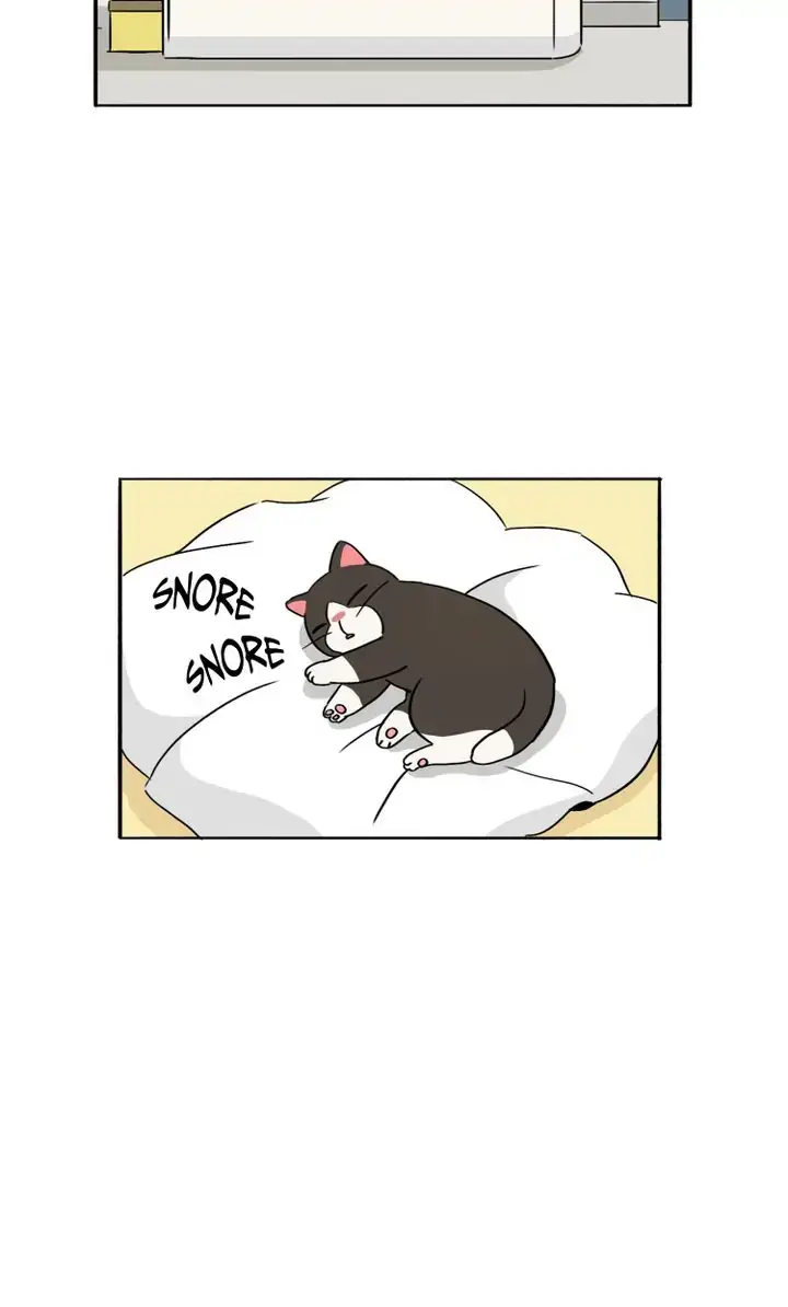 By My Side Chapter 16 page 54 - 