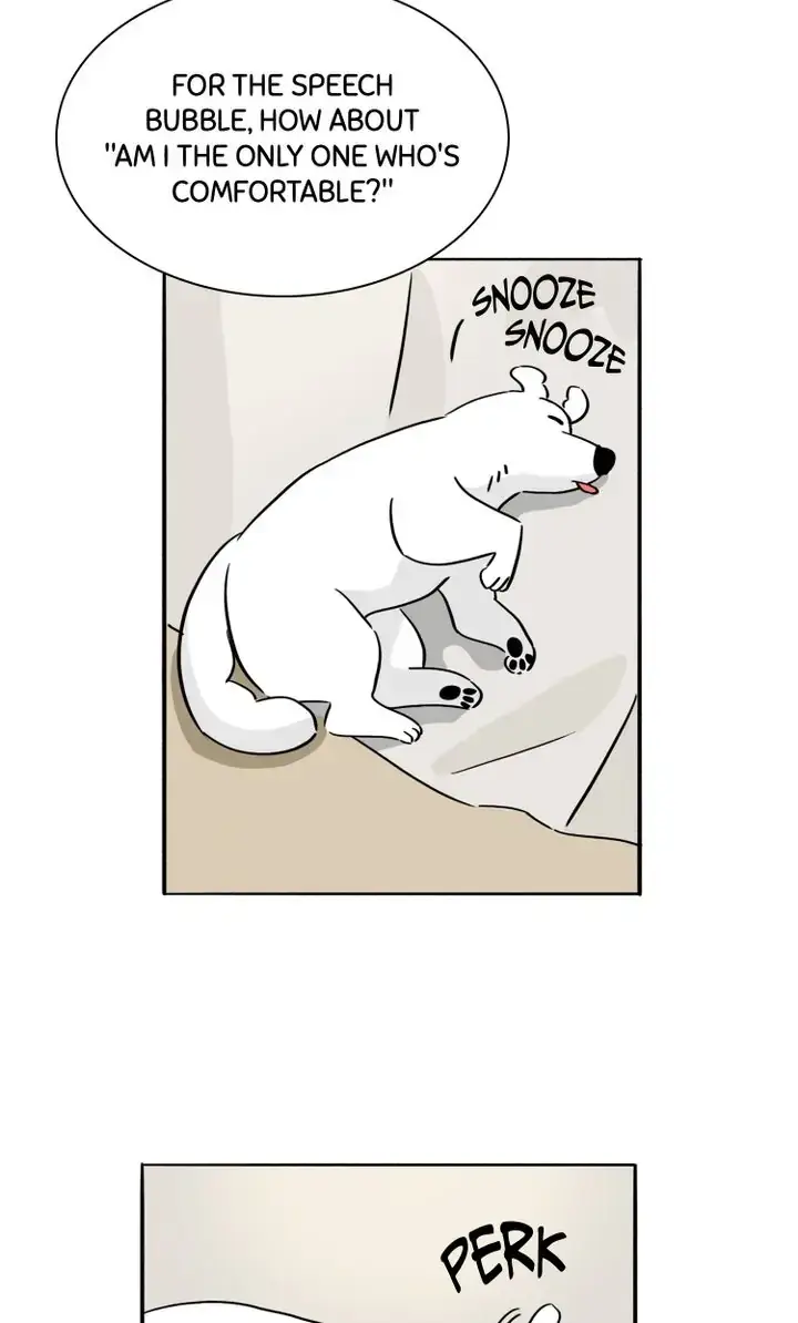 By My Side Chapter 16 page 59 - 
