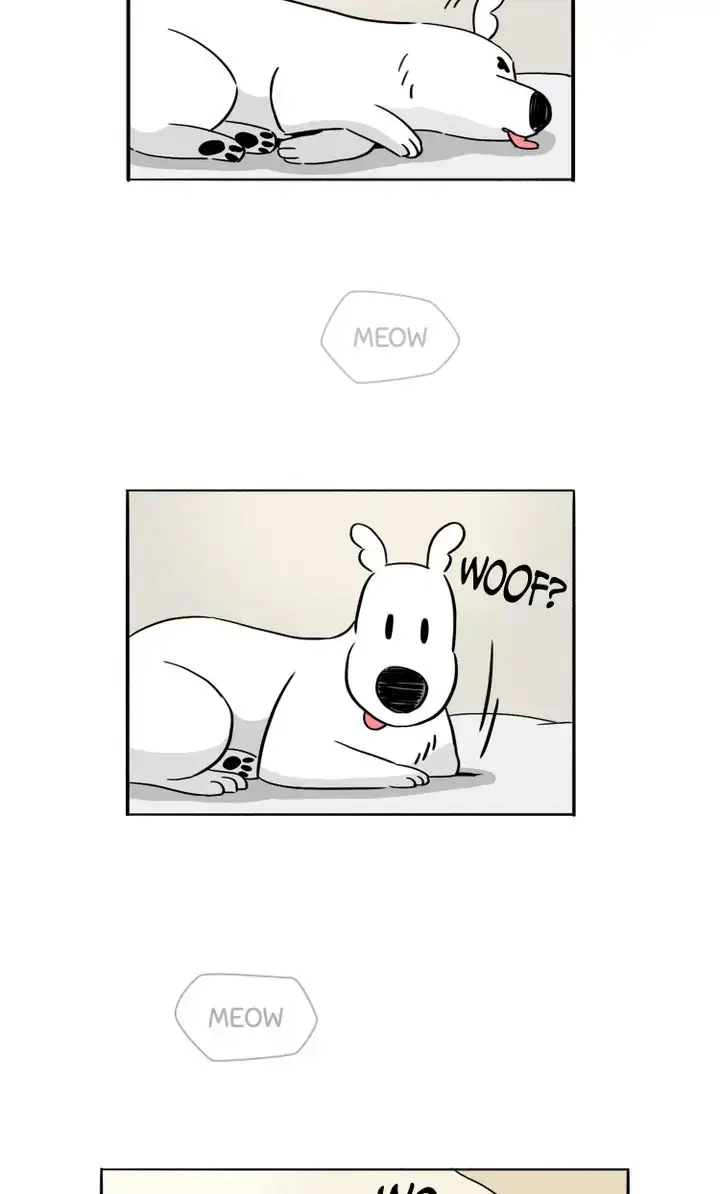 By My Side Chapter 16 page 60 - 