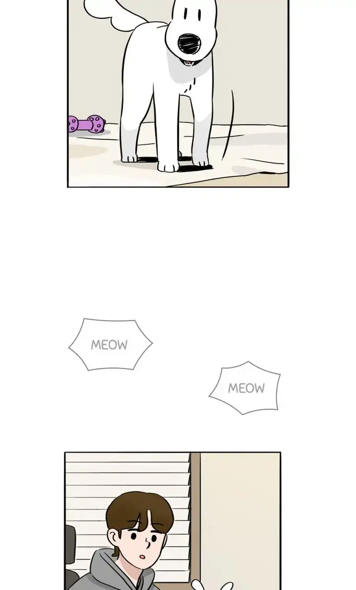 By My Side Chapter 16 page 62 - 