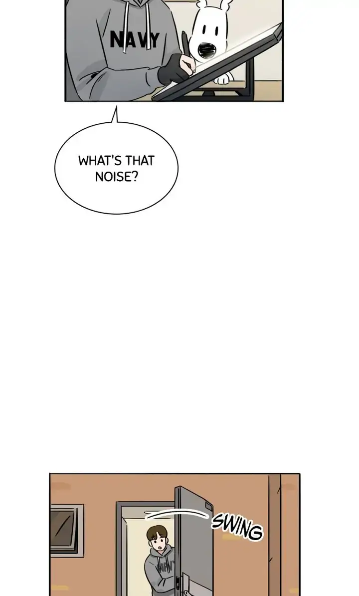 By My Side Chapter 16 page 63 - 