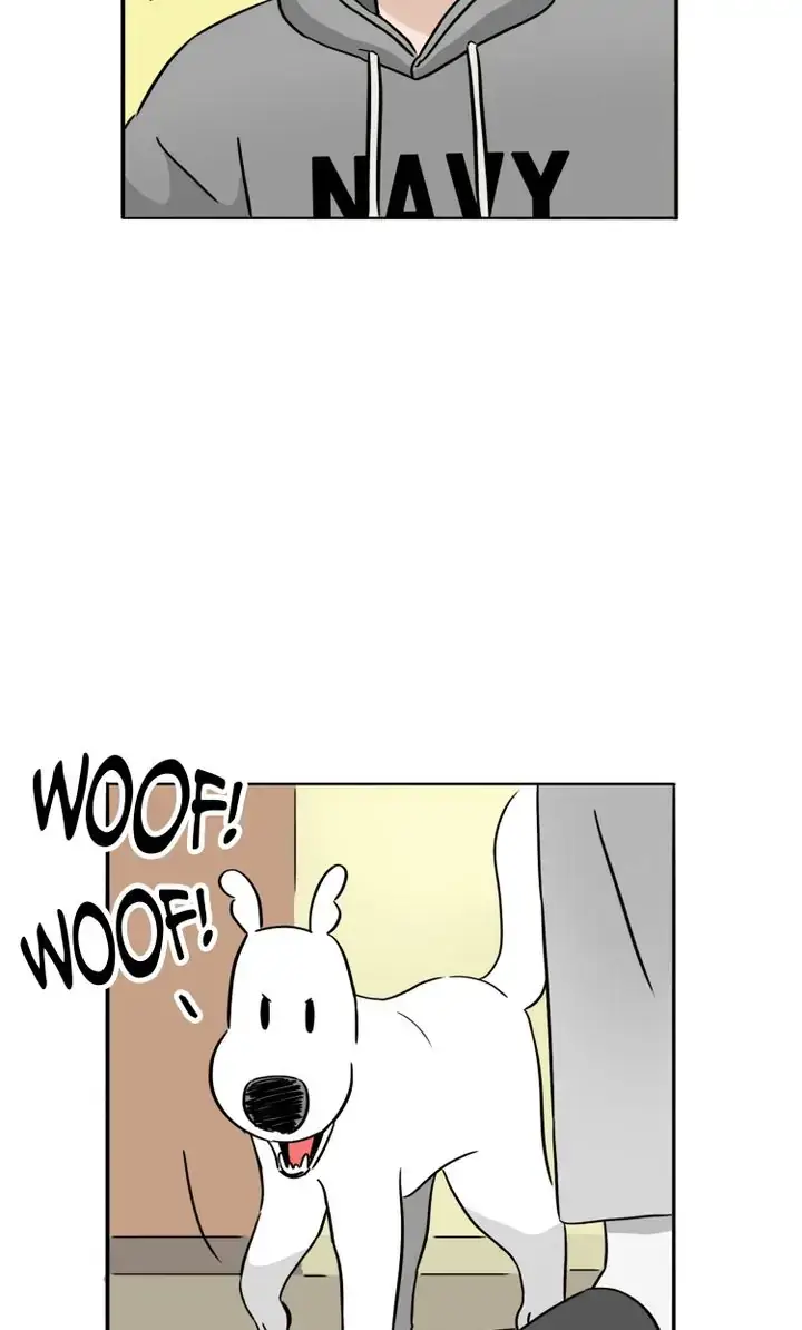 By My Side Chapter 16 page 66 - 