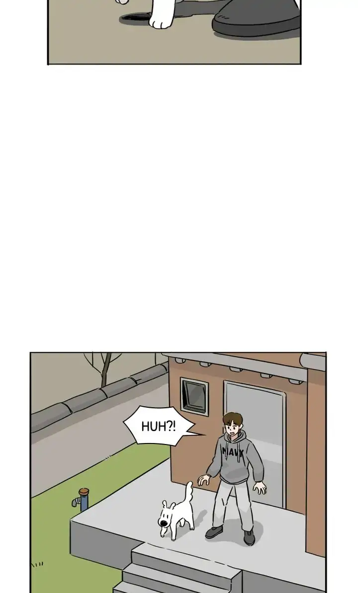 By My Side Chapter 16 page 67 - 