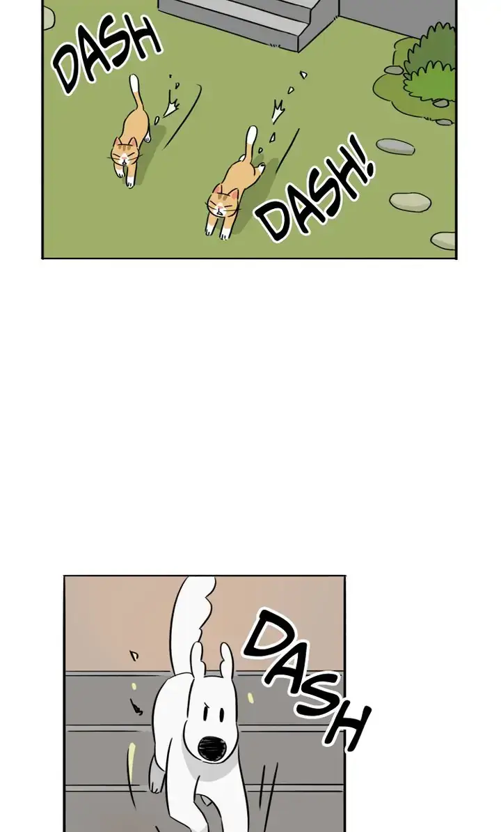 By My Side Chapter 16 page 68 - 