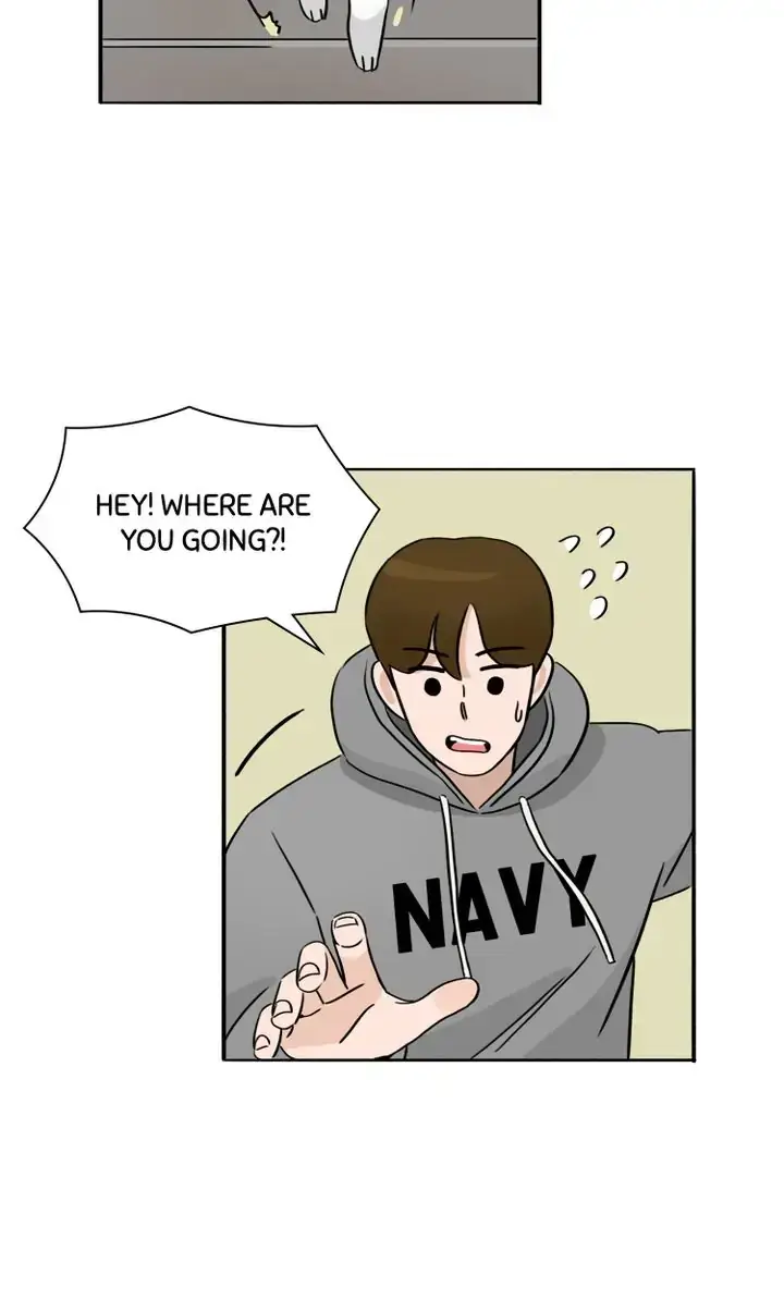 By My Side Chapter 16 page 69 - 