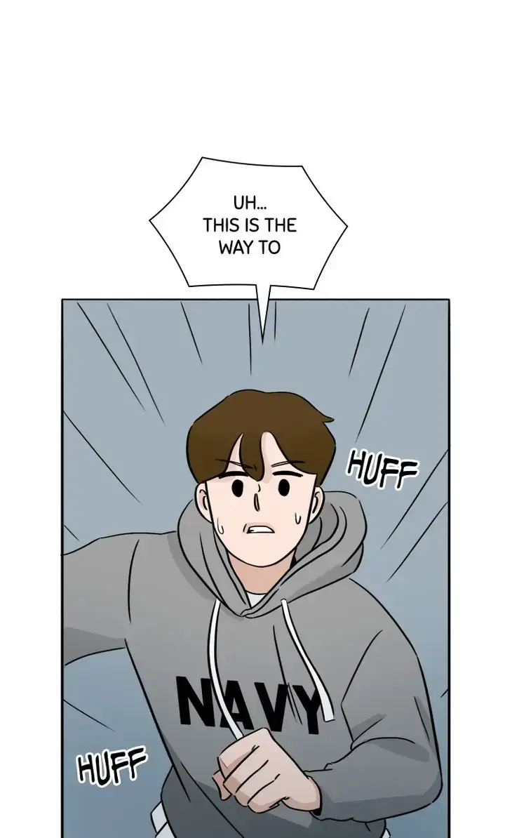 By My Side Chapter 16 page 74 - 