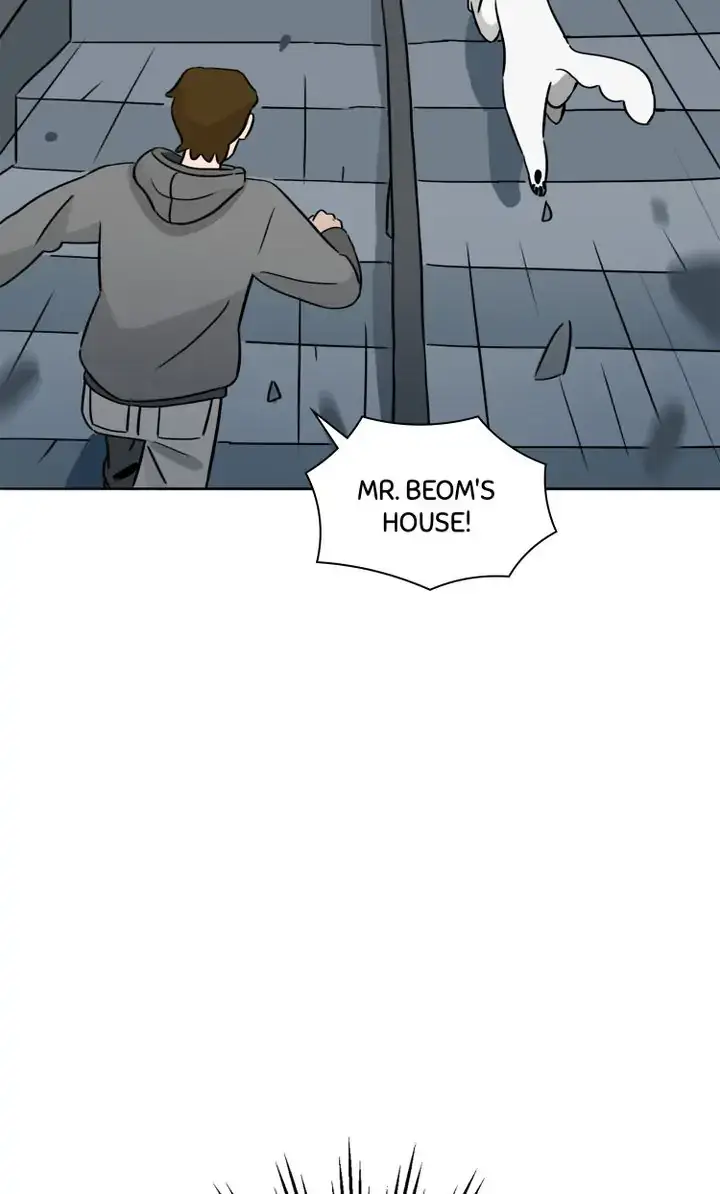 By My Side Chapter 16 page 76 - 
