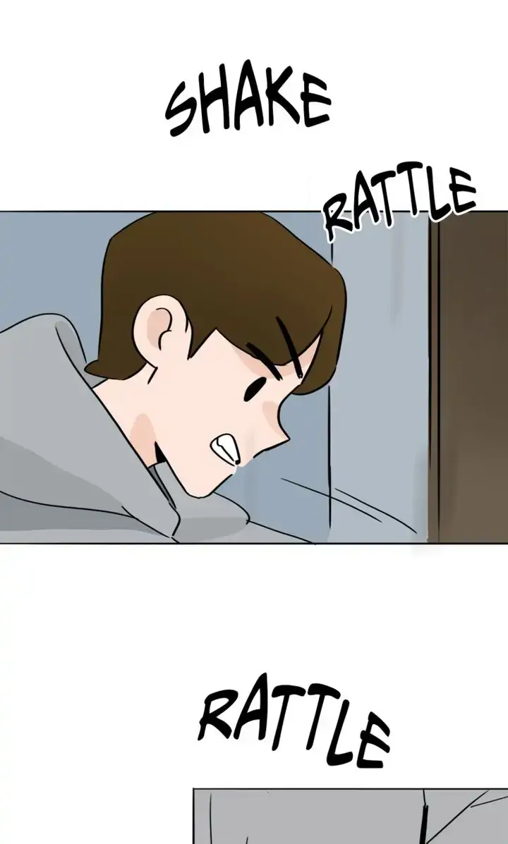 By My Side Chapter 17 page 11 - 
