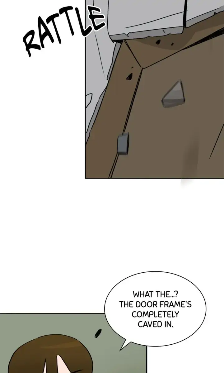 By My Side Chapter 17 page 12 - 