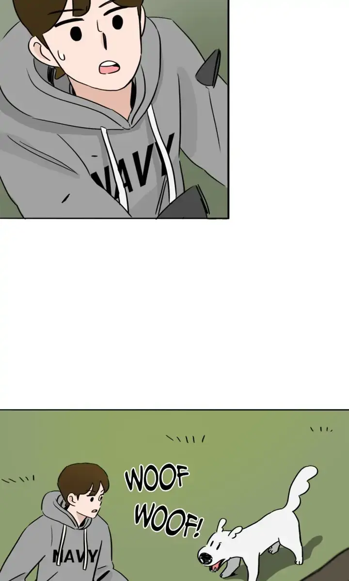 By My Side Chapter 17 page 13 - 