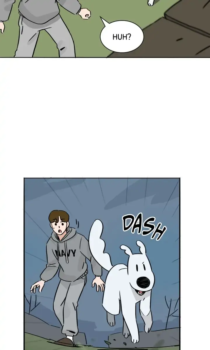 By My Side Chapter 17 page 14 - 