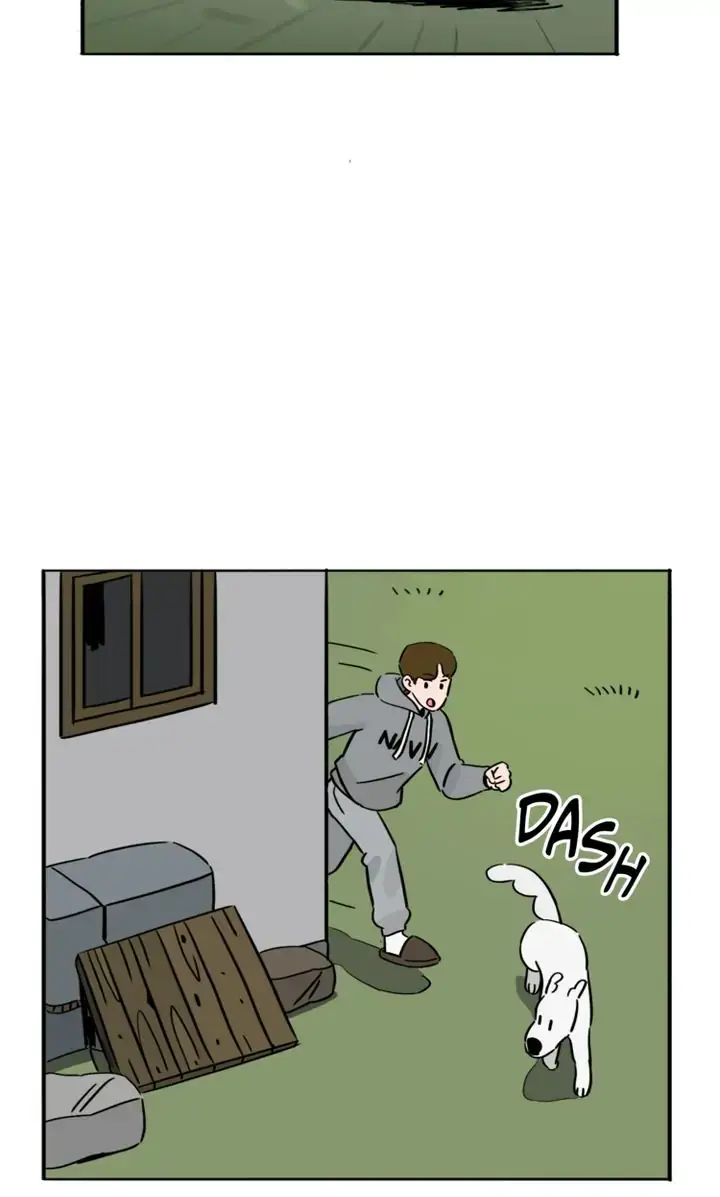 By My Side Chapter 17 page 15 - 