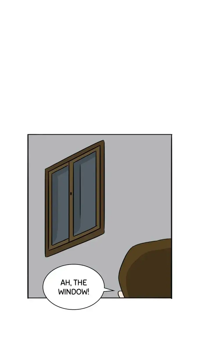 By My Side Chapter 17 page 16 - 