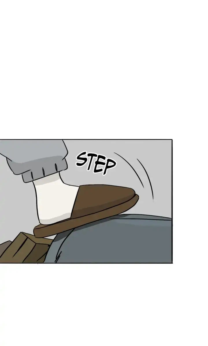 By My Side Chapter 17 page 17 - 