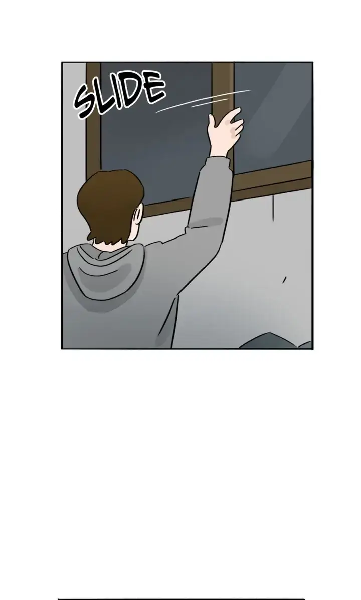 By My Side Chapter 17 page 18 - 