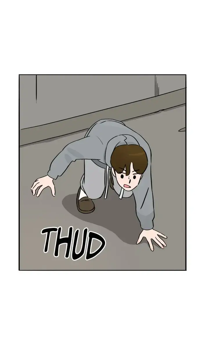 By My Side Chapter 17 page 21 - 