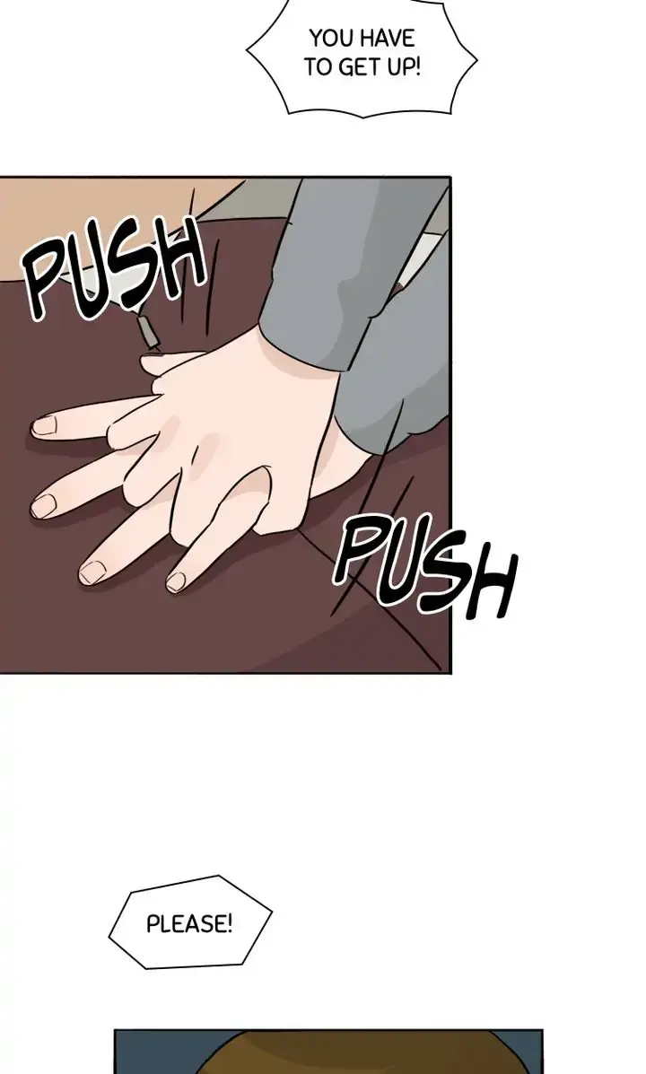 By My Side Chapter 17 page 24 - 