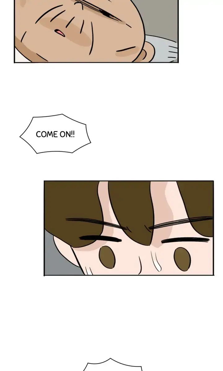 By My Side Chapter 17 page 28 - 