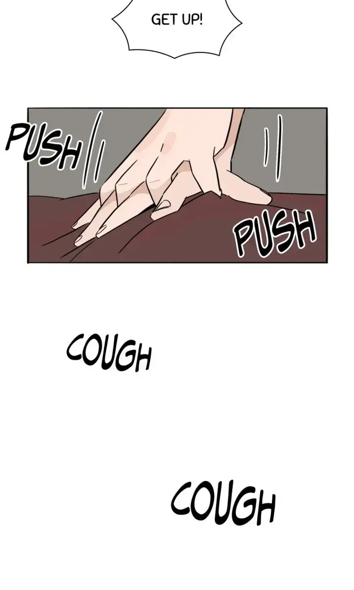 By My Side Chapter 17 page 29 - 