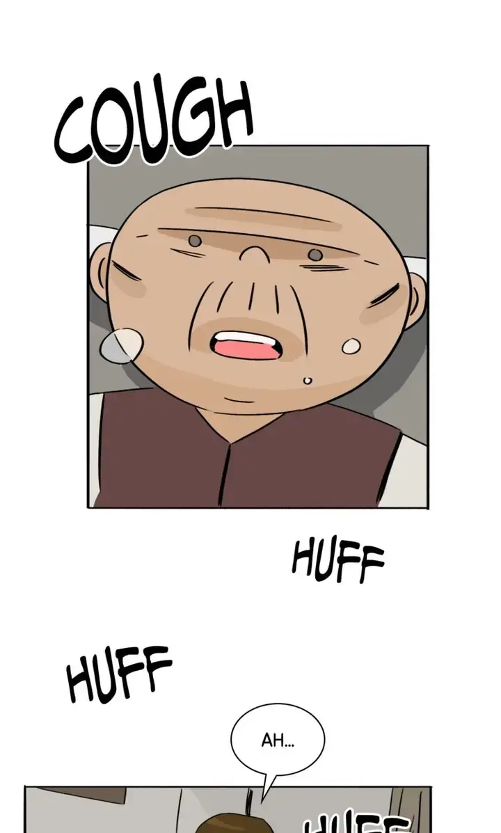 By My Side Chapter 17 page 30 - 