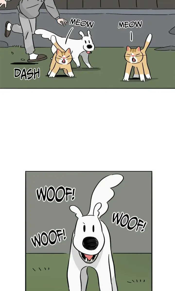 By My Side Chapter 17 page 4 - 
