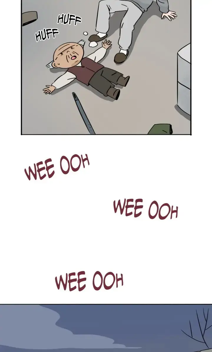By My Side Chapter 17 page 32 - 